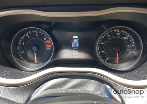 2018 Jeep Cherokee Limited Fwd из США, поврежденный, VIN 1C4PJLDB4JD583935